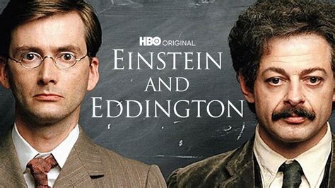 watch einstein and eddington